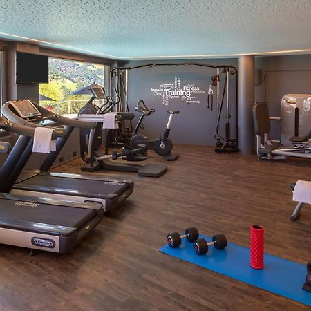 Hotel Panorama Schenna Ngoại thất bức ảnh