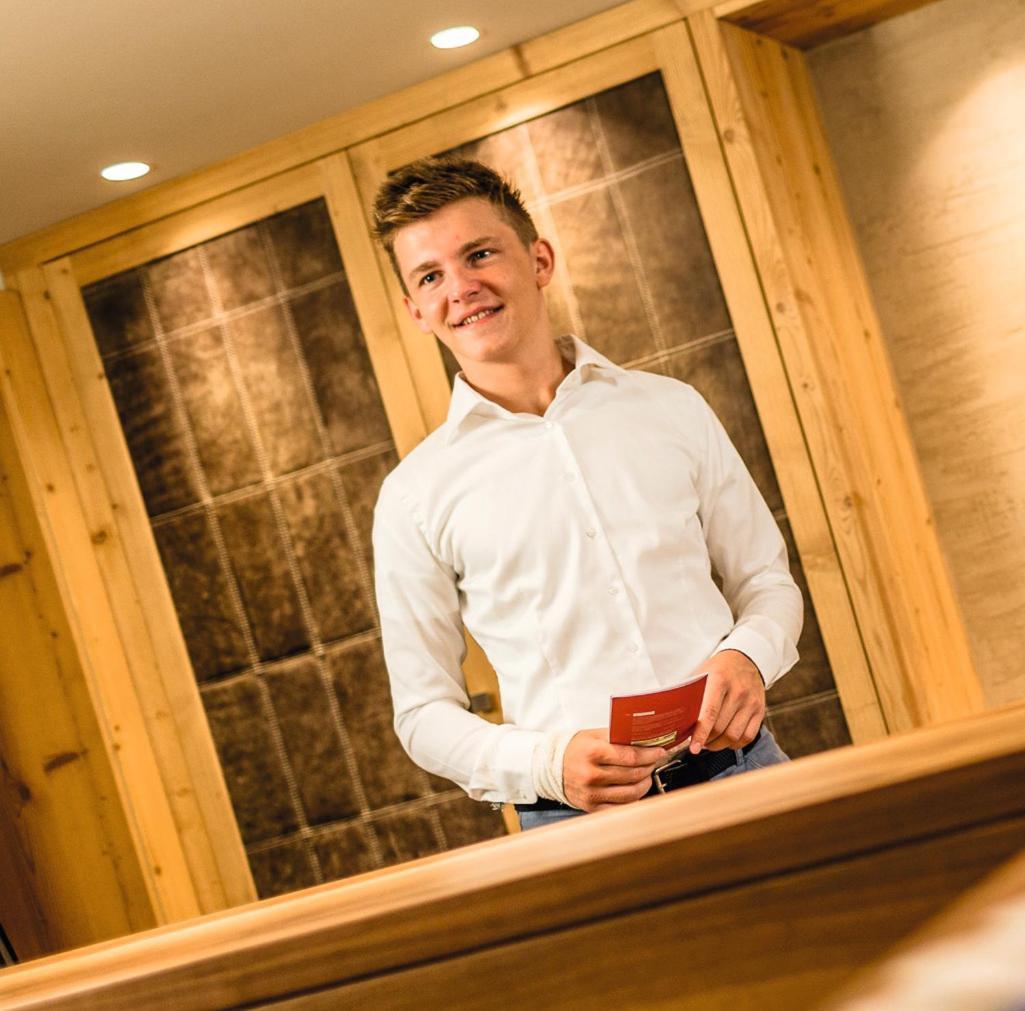 Hotel Panorama Schenna Ngoại thất bức ảnh