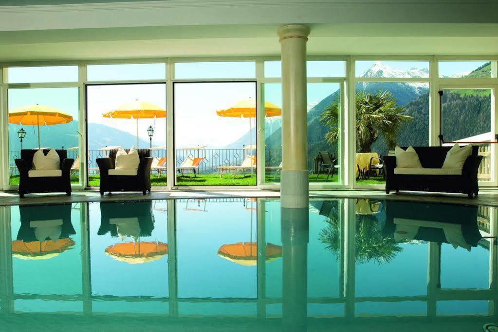 Hotel Panorama Schenna Ngoại thất bức ảnh