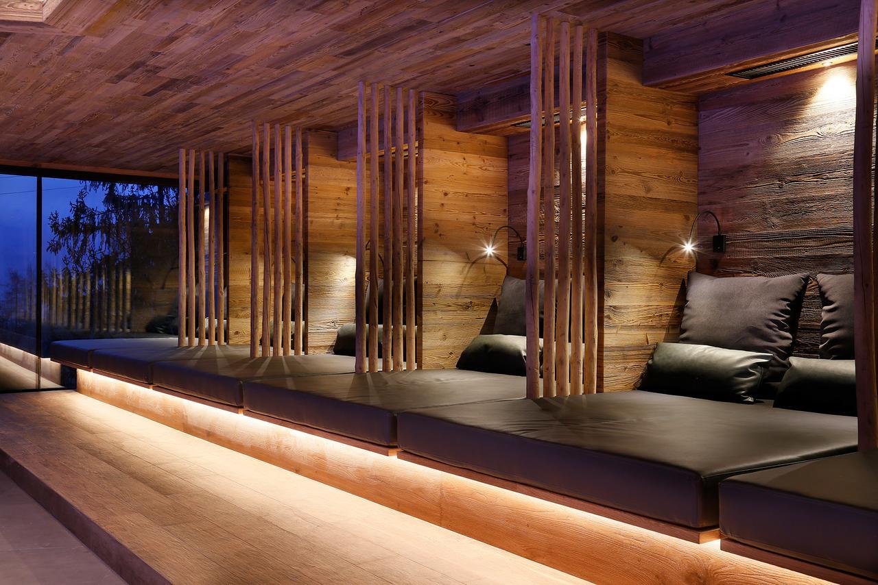 Hotel Panorama Schenna Ngoại thất bức ảnh