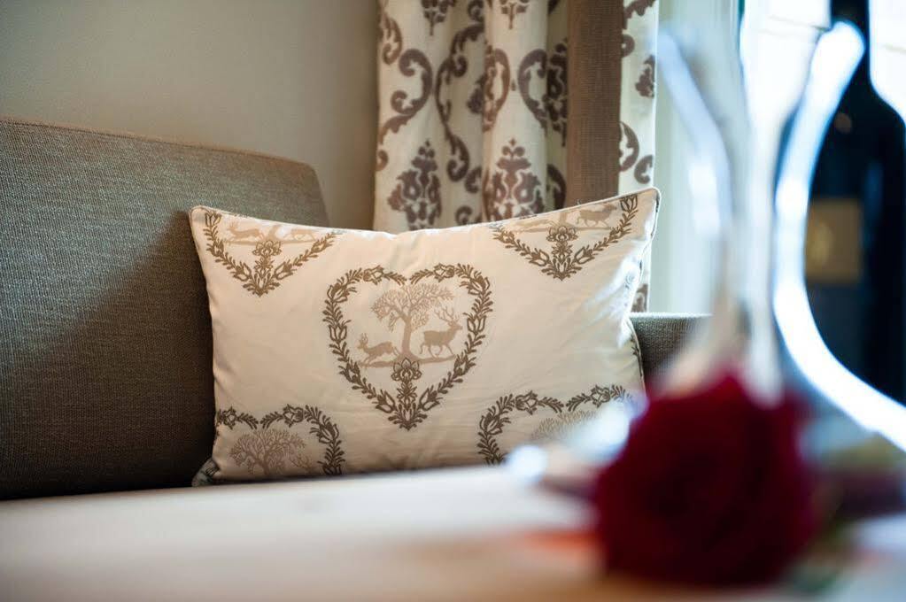 Hotel Panorama Schenna Ngoại thất bức ảnh