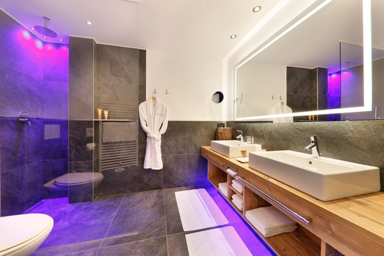 Hotel Panorama Schenna Ngoại thất bức ảnh